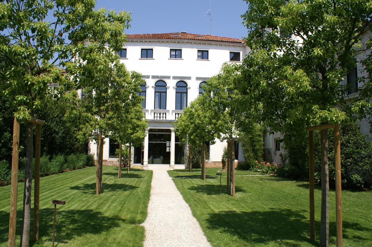 Villa F Caorle Buitenkant foto